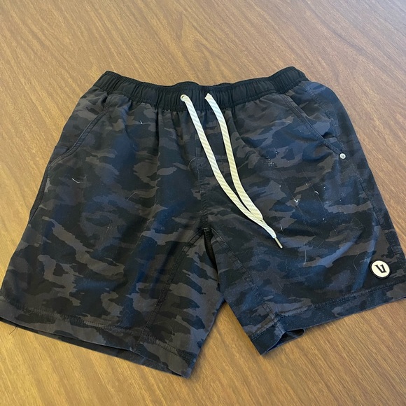Vuori Other - Vuori kore shorts 2 pairs included